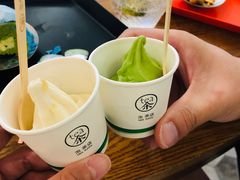-茶是一枝花泡茶店
