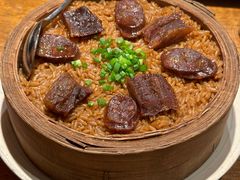 -乔街深夜食堂·小龙虾·高压锅生蚝(杭州总店)