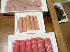 -傣妹火锅(南京东路一店)