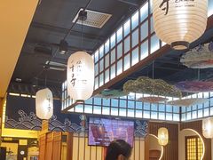 -千寻山野烤肉(中关村店)