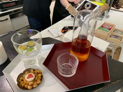 -茶是一枝花泡茶店
