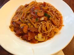 -玛格萝妮比萨屋(陆家浜路店)