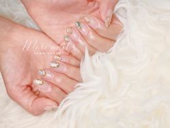 -森日式美甲沙龙MORI NAIL总店