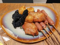 -乐凯撒披萨(喜荟城店)