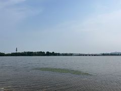 -东湖落雁景区