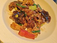 -局气 烤鸭·北京菜(光华路店)