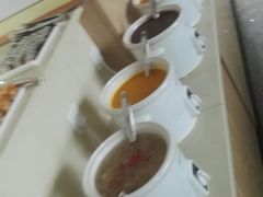 -素满香·素食自助餐(苏州·临顿路店)