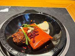 -重庆印象老火锅(梅林店)