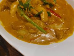 -Siam泰餐厅(水上公园店)