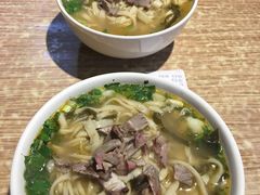 -妞妞烩面非物质文化遗产(西工店)