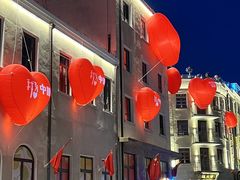 -上街里市集(悦喜客来广场店)