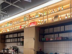 -木屋烧烤(惠阳华润小径湾店)
