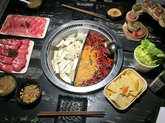 -小王少龙火锅(沙南街店)