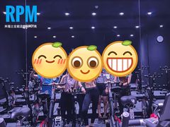 -超级猩猩健身·团课(高新园大冲商务中心二店)