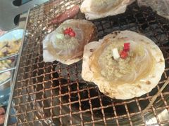 -合易泓烤肉·海肠捞饭(火车站店)