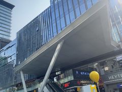 -HALO广场(梨园路店)