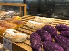 -BROAD面包路·欧式面包(龙湖时代C馆店)