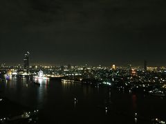 -阿瓦尼河滨曼谷酒店