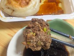 -宝瑞门钉肉饼店