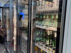 -仙螺岛海鲜自助餐厅(总店)