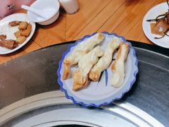 -农家院铁锅炖(西韩路店)