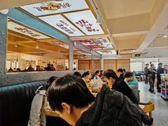 -胡马八破·川菜小馆(高新万达店)