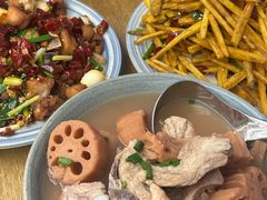 -静一餐厅·湖北菜(前门创始店)
