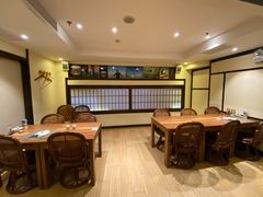 -纹兵卫手打荞麦面日料(虹桥本店)
