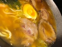 -富山日式料理(宽厚里店)