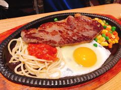 -菲滋意式餐厅(西湖文化广场店)