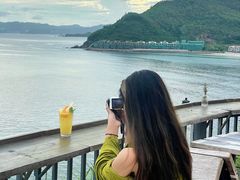 -Brew Farm·精酿农场海滨悬崖餐厅