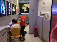 -DQ·蛋糕·冰淇淋(龙湖狮山天街店)