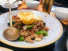 -simply thai天泰(静安嘉里中心店)
