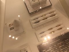 -Tiffany & Co.蒂芙尼
(杭州大厦店)