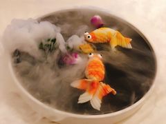 网红小鲸鱼-富临美食