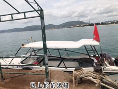 -亚龙湾海底世界