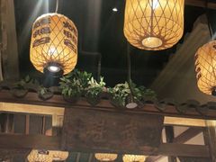 大堂-南京大牌档(富力海珠城店)