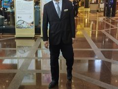-上海新锦江大酒店