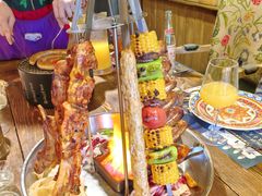 -卢布里西餐厅(总店)