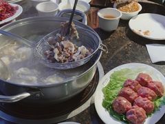 -八合里潮汕鲜牛肉火锅(深圳海岸城店)