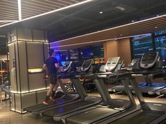-W FITNESS 威尔仕健身·游泳(七宝店)