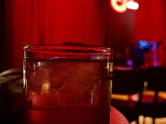 -JZ Club 爵士酒吧(上海店)