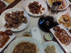 -京味斋·北京烤鸭(北京南站洋桥店)
