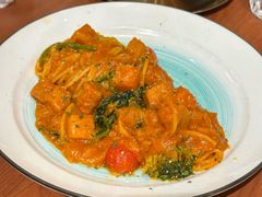 -魏斯理汉堡(西安沣东吾悦店)