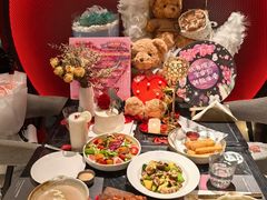 -Nord Grill&Bar Highland诺德西餐(深圳欢乐海岸店)