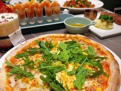 -洛缦音乐餐厅(工业展览馆万象城店)