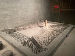 -元代水闸遗址博物馆