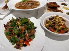 -香满楼(南关店)