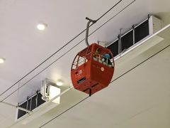 -长沙湘江冰雪世界