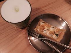 -无牌咖啡&酒馆